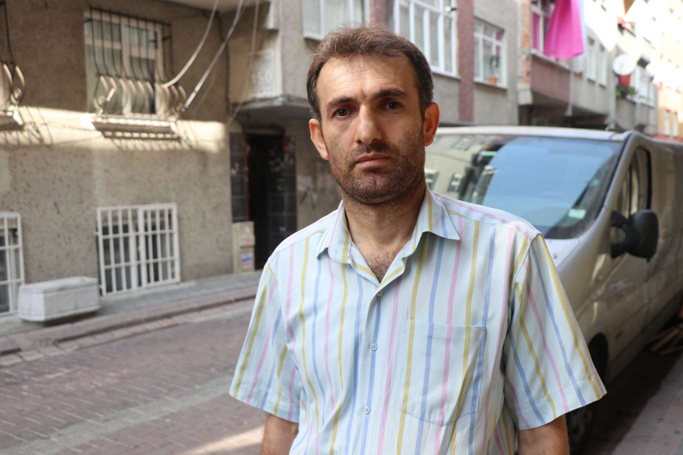 Musa Değirmenci